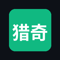 猎奇Logo